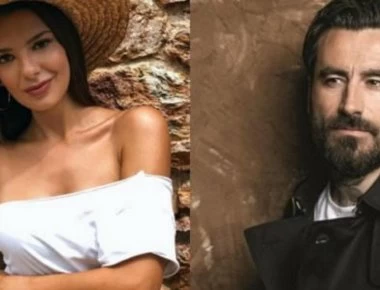 Οριστικό τέλος για Γιώργο Μαυρίδη και Νικολέττα Ράλλη